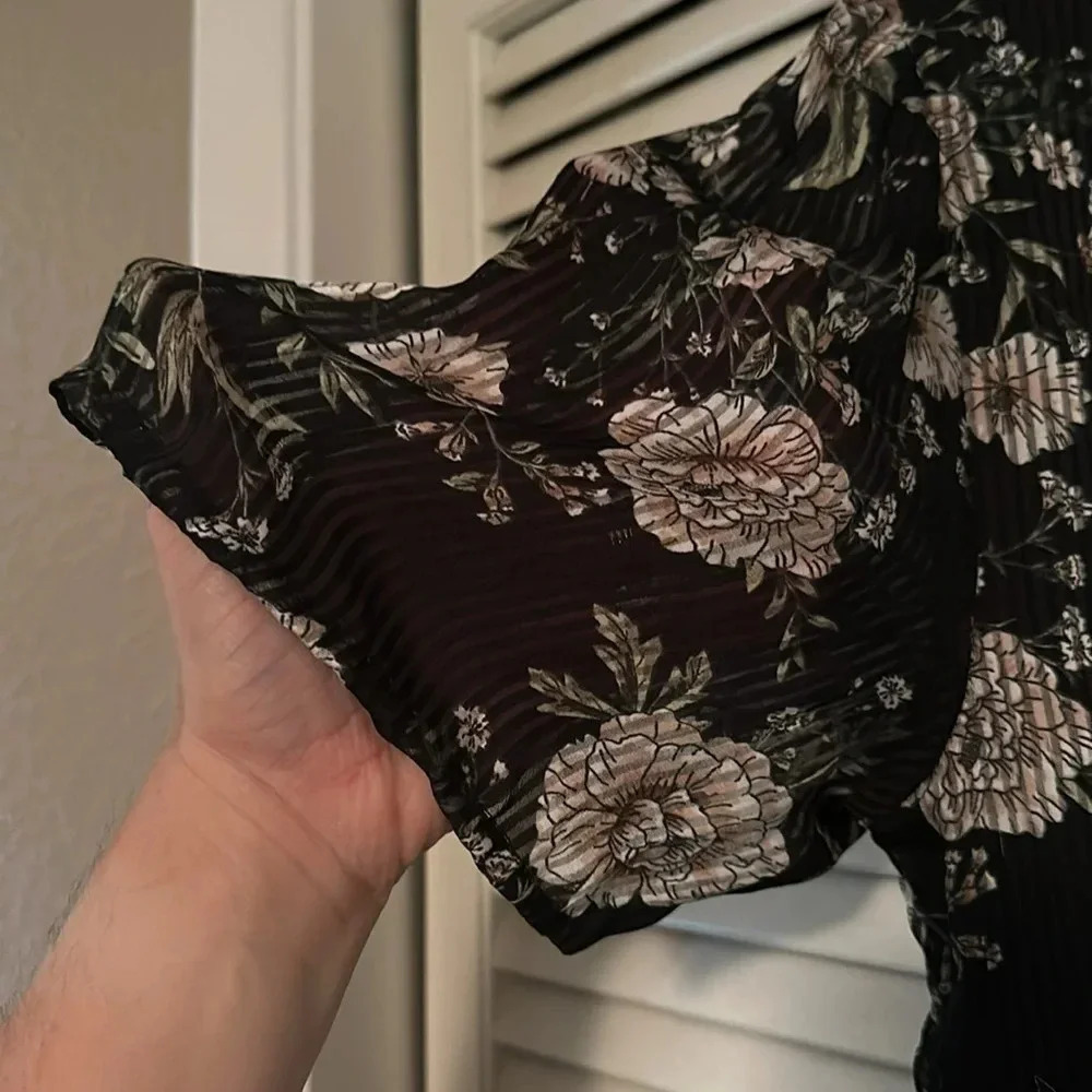 Women’s Bar III midi dress - Picture 6 of 8